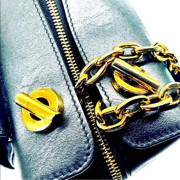 Tory Burch “Priscilla” Handbag - Picture 6 of 12